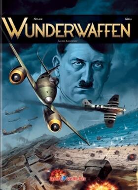 Nolane / Vicanovic |  Wunderwaffen 5 | Buch |  Sack Fachmedien