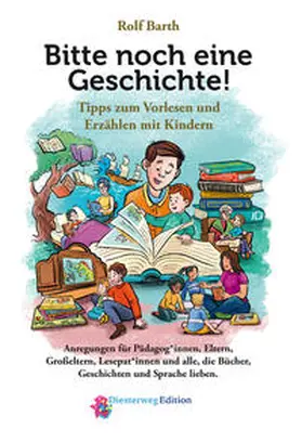Barth |  Bitte noch eine Geschichte! | Buch |  Sack Fachmedien