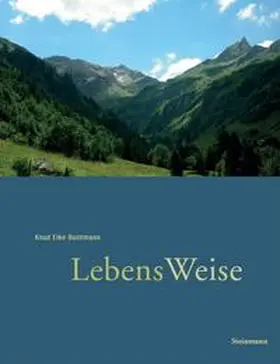 Buchmann |  LebensWeise | Buch |  Sack Fachmedien