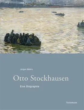 Wehrs |  Otto Stockhausen | Buch |  Sack Fachmedien