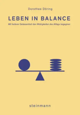 Döring |  Leben in Balance | Buch |  Sack Fachmedien