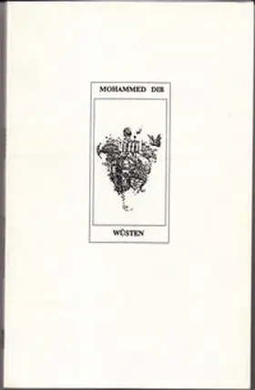 Dib |  Wüsten | Buch |  Sack Fachmedien