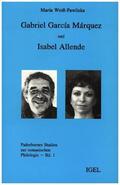 Weiß-Pawliska |  Gabriel Garcia Marquez und Isabel Allende | Buch |  Sack Fachmedien