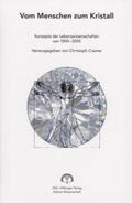 Cremer |  Vom Menschen zum Kristall | Buch |  Sack Fachmedien