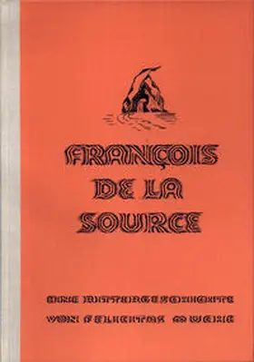 Muche |  François de la Source - eine Rittergeschichte | Buch |  Sack Fachmedien