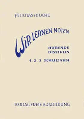 Muche |  Wir lernen Noten | Buch |  Sack Fachmedien