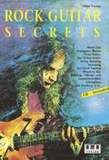 Fischer |  Rock Guitar Secrets. Inkl. CD | Buch |  Sack Fachmedien