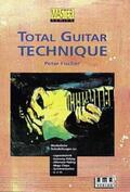 Fischer |  Total Guitar Technique | Buch |  Sack Fachmedien