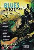 Fischer |  Blues Guitar Rules. Mit CD | Buch |  Sack Fachmedien