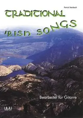 Steinbach |  Traditional Irish Songs | Buch |  Sack Fachmedien