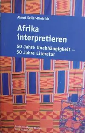 Seiler-Dietrich |  Afrika Interpretieren | Buch |  Sack Fachmedien