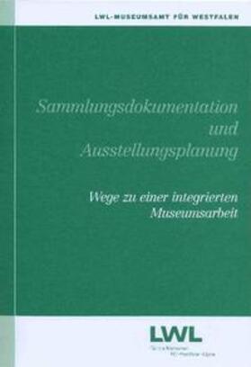  Sammlungsdokumentation und Ausstellungsplanung | Buch |  Sack Fachmedien
