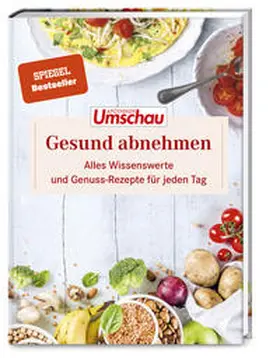 Haltmeier / Wort & Bild Verlag |  Apotheken Umschau: Gesund Abnehmen | Buch |  Sack Fachmedien