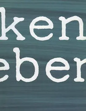 Brockpähler / Dürrson / Grohmann |  Schrankenlos leben | Buch |  Sack Fachmedien