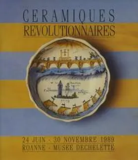 Moinet |  Revolutionskeramik | Buch |  Sack Fachmedien