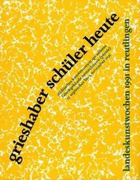  Grieshaber-Schüler heute | Buch |  Sack Fachmedien