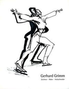 Gerhard Grimm | Buch | 978-3-927228-36-8 | sack.de