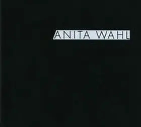  Anita Wahl | Buch |  Sack Fachmedien
