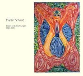  Martin Schmid | Buch |  Sack Fachmedien