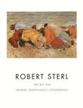  Robert Sterl | Buch |  Sack Fachmedien