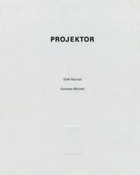 Projektor | Buch | 978-3-927228-72-6 | www.sack.de