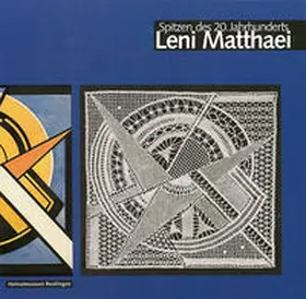  Leni Matthaei | Buch |  Sack Fachmedien