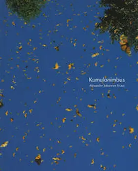 Kraut |  Kumulonimbus | Buch |  Sack Fachmedien
