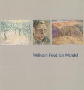 Smitmans |  Wilhelm Friedrich Wendel, 1908-1993 | Buch |  Sack Fachmedien
