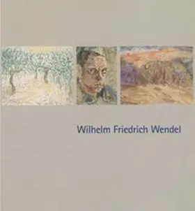 Smitmans |  Wilhelm Friedrich Wendel, 1908-1993 | Buch |  Sack Fachmedien
