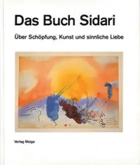 Duhm |  Das Buch Sidari | Buch |  Sack Fachmedien