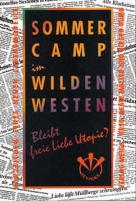 Möller / Bumb | Sommercamp im Wilden Westen | Buch | 978-3-927266-05-6 | sack.de