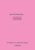 Freie Musikschule Hamburg / Böttcher / Deckert |  Ritt mit stolzem Mut | Buch |  Sack Fachmedien