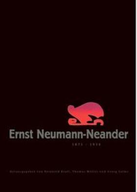 Kraft / Müller / Solms | Ernst Neumann-Neander 1871-1954 | Buch | 978-3-927312-66-1 | sack.de