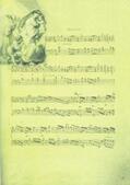 Hensel |  Das Jahr. Zwölf Charakterstücke (1841) für das Pianoforte | Buch |  Sack Fachmedien