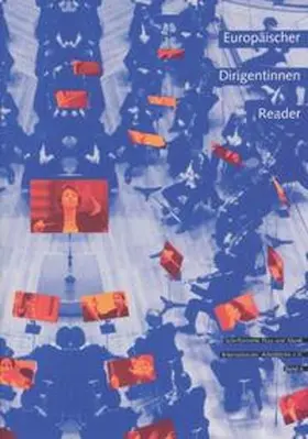  Europäischer Dirigentinnenreader | Buch |  Sack Fachmedien
