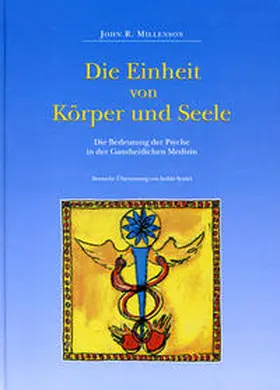 Millenson |  Die Einheit von Körper und Seele | Buch |  Sack Fachmedien