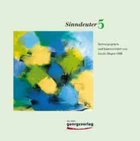 Hügen |  Sinndeuter 5 | Buch |  Sack Fachmedien