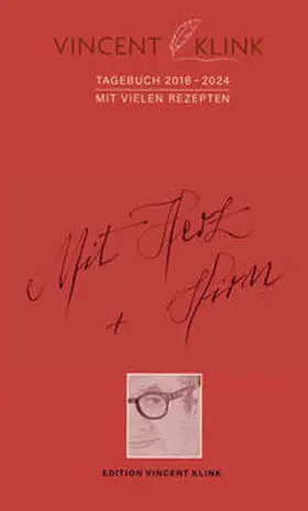 Klink |  Vincent Klink | Buch |  Sack Fachmedien