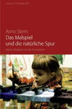 Stern |  Das Malspiel und die natürliche Spur | Buch |  Sack Fachmedien