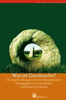 Mallien / Heimrath / Bischof |  Was ist Geomantie? | Buch |  Sack Fachmedien