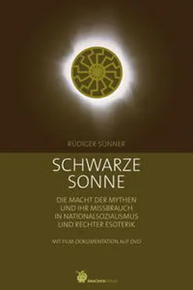 Sünner |  Schwarze Sonne | Buch |  Sack Fachmedien
