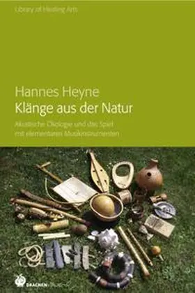 Heyne |  Klänge aus der Natur | Buch |  Sack Fachmedien