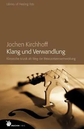 Kirchhoff |  Klang und Verwandlung | Buch |  Sack Fachmedien