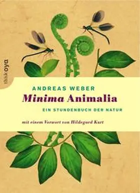 Weber |  Minima Animalia | Buch |  Sack Fachmedien