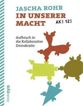 Rohr |  In unserer Macht | Buch |  Sack Fachmedien