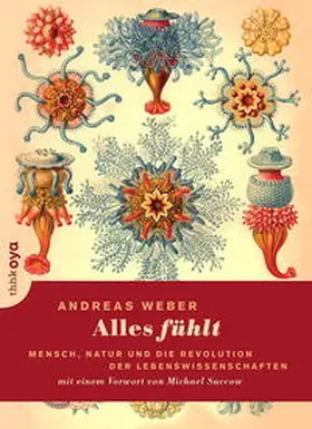Weber |  Alles fühlt | Buch |  Sack Fachmedien