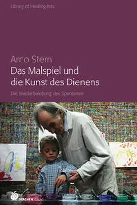 Stern |  Das Malspiel und die Kunst des Dienens | Buch |  Sack Fachmedien