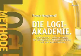 Mangiameli |  Die LOGI-Akademie | Buch |  Sack Fachmedien