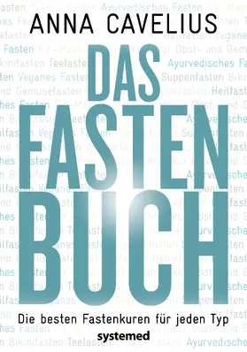 Cavelius |  Das Fastenbuch | Buch |  Sack Fachmedien
