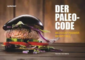Dollé | Der Paleo-Code | Buch | 978-3-927372-86-3 | www.sack.de